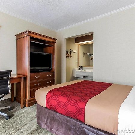 Econo Lodge Kernersville Dış mekan fotoğraf