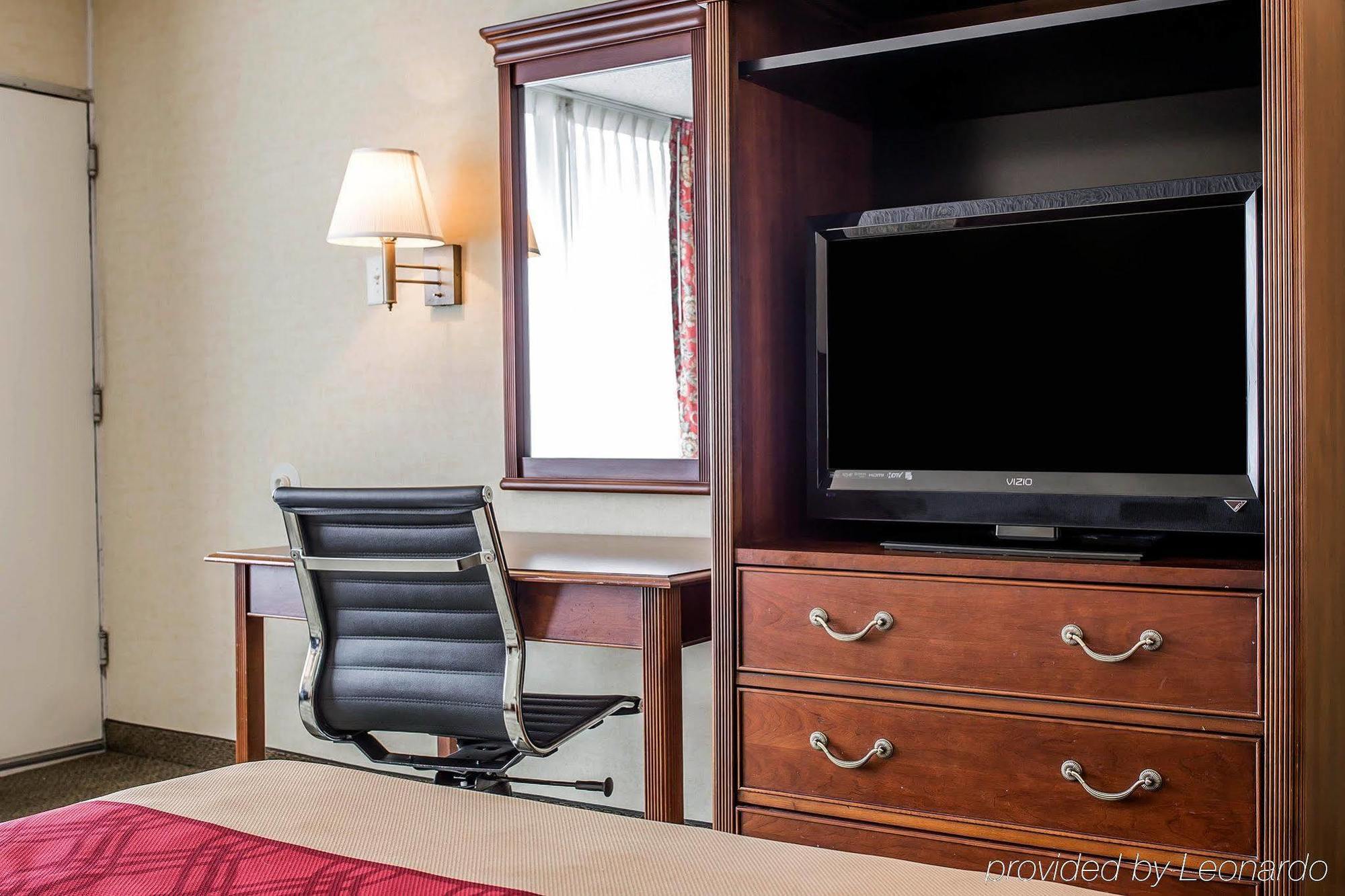 Econo Lodge Kernersville Dış mekan fotoğraf